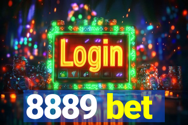 8889 bet